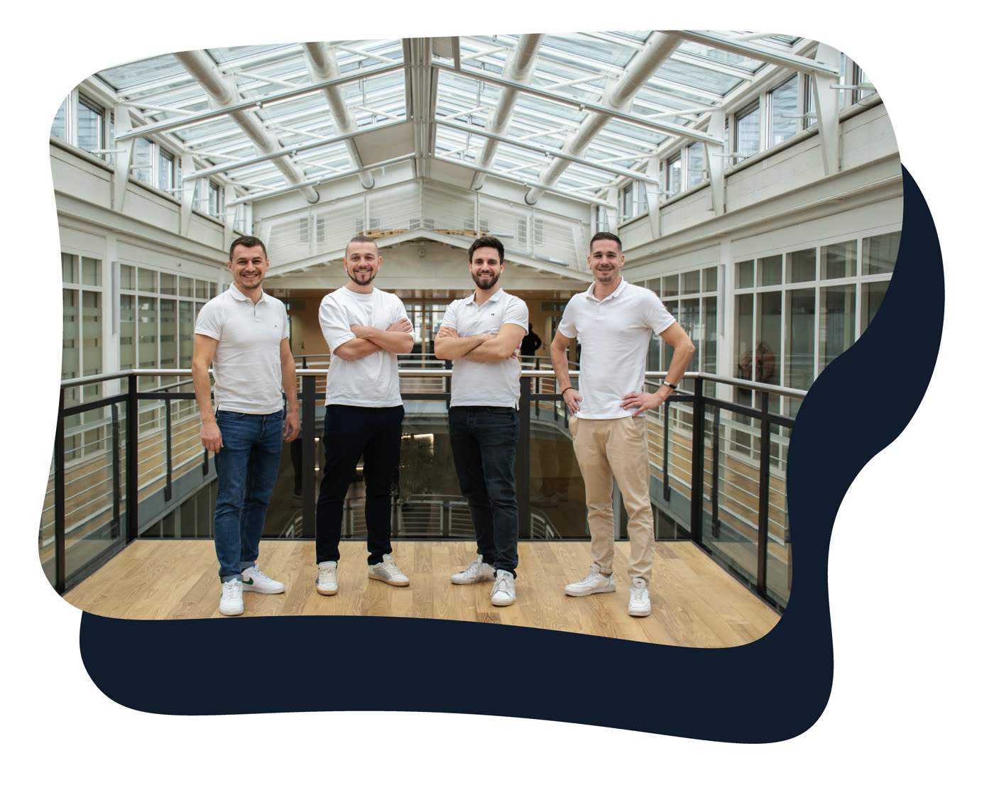 Bavox Team